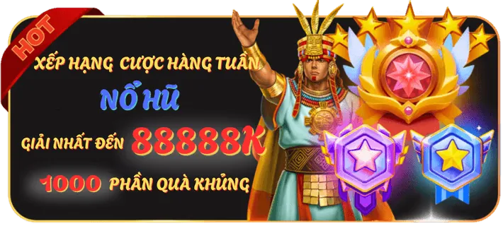 Các chương trình khuyến mãi thể thao hấp dẫn