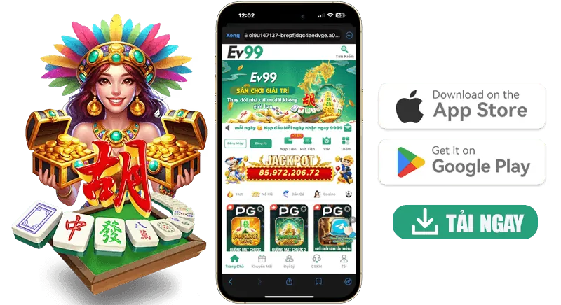 Biểu tượng truy cập nhanh và tiện lợi trên ứng dụng yg88 win