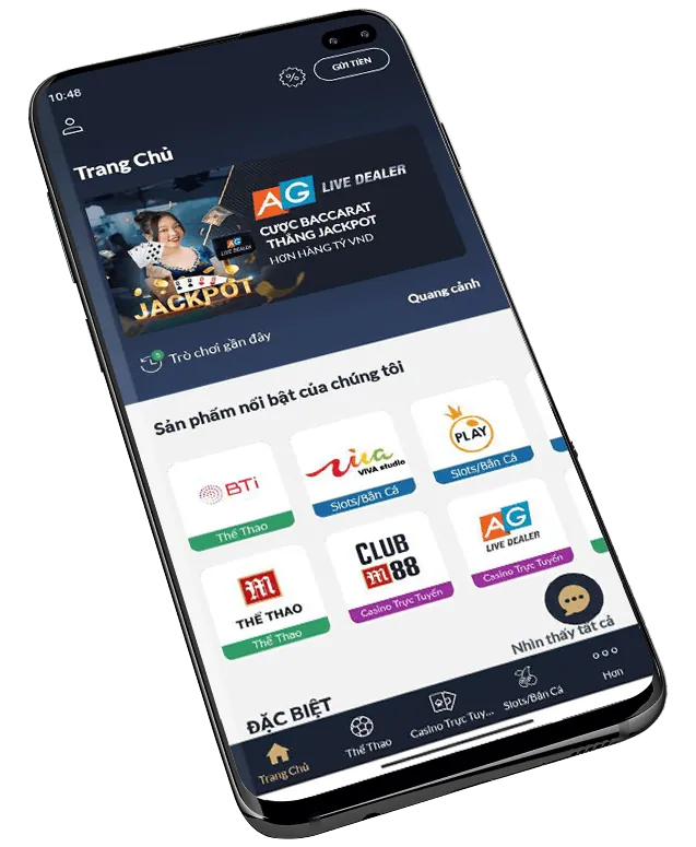 Đa dạng kèo cược thể thao yg88 win